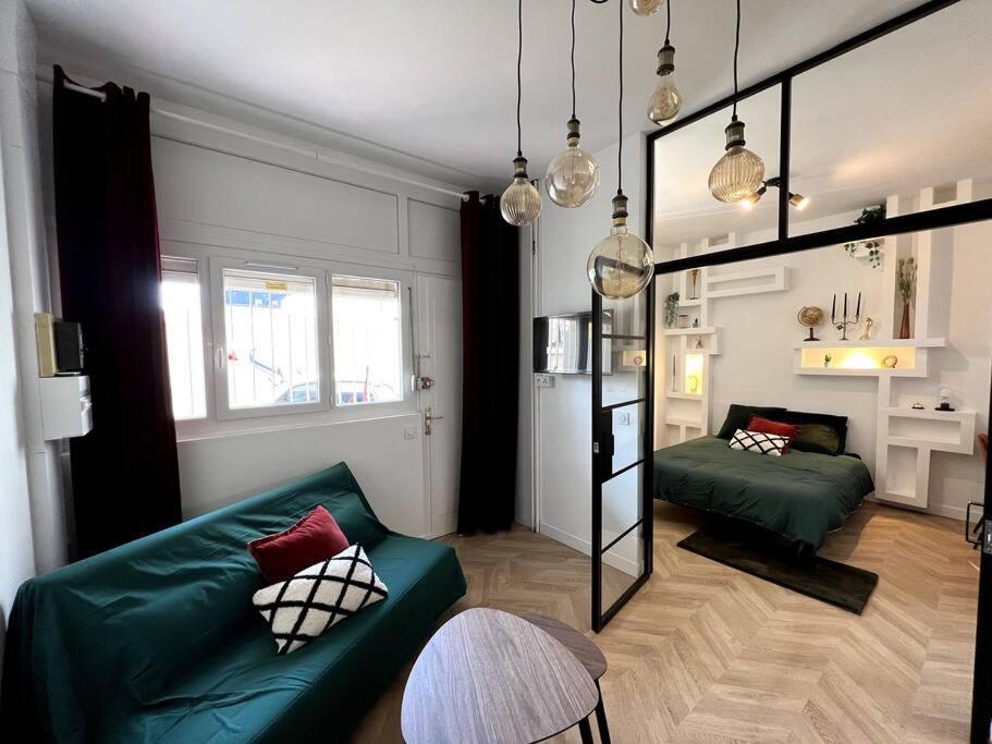 Apartment Chic Et Calme Toulouse