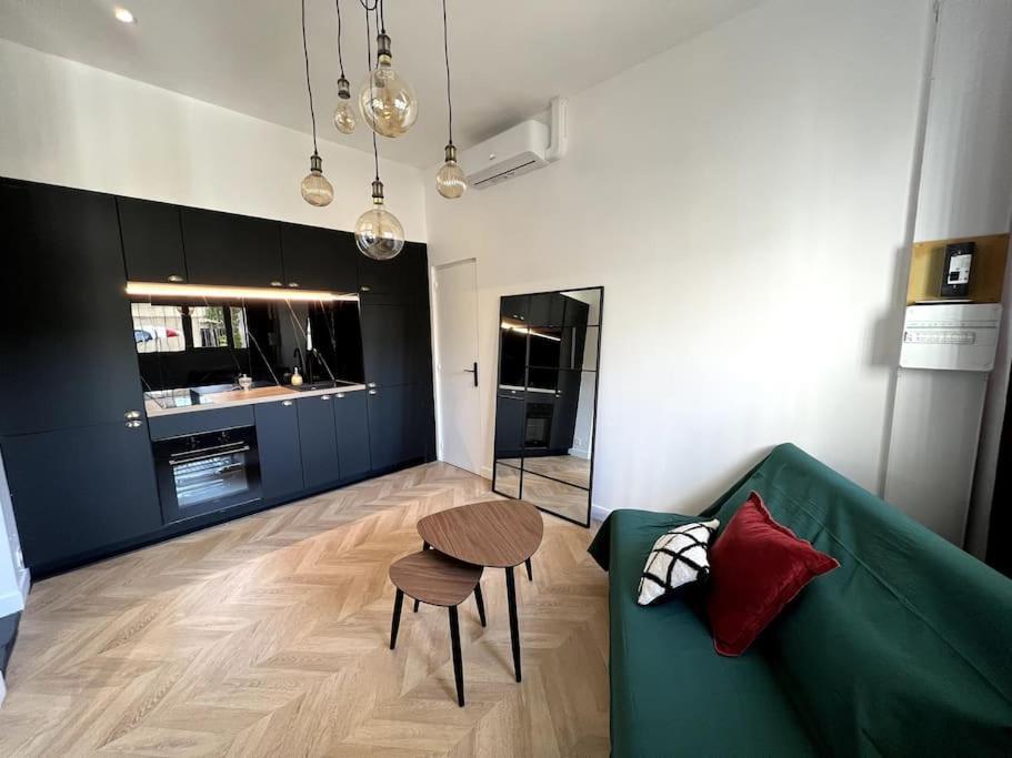 Chic Et Calme Apartment *