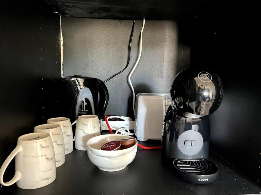Chic Et Calme Apartamento *